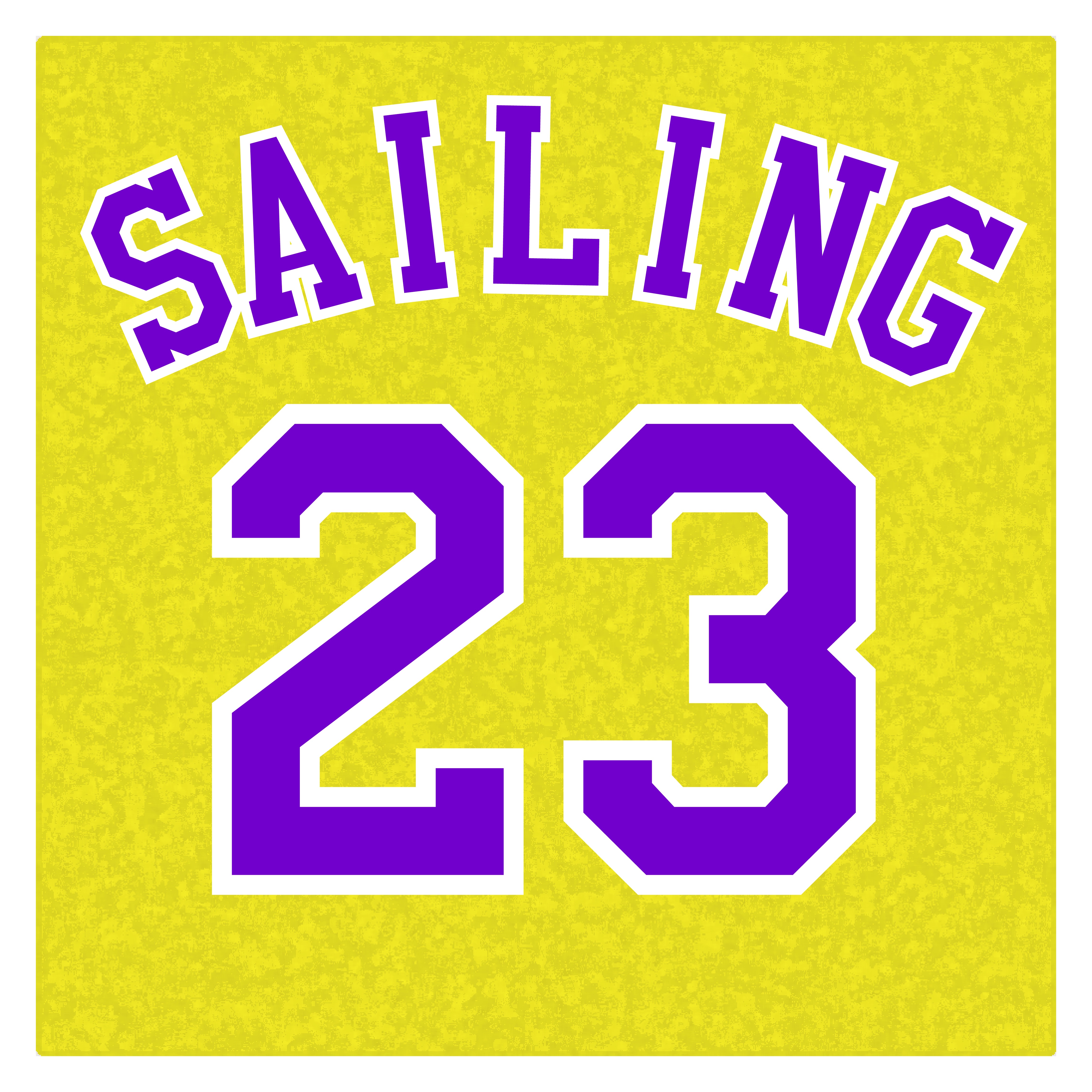 Sailing