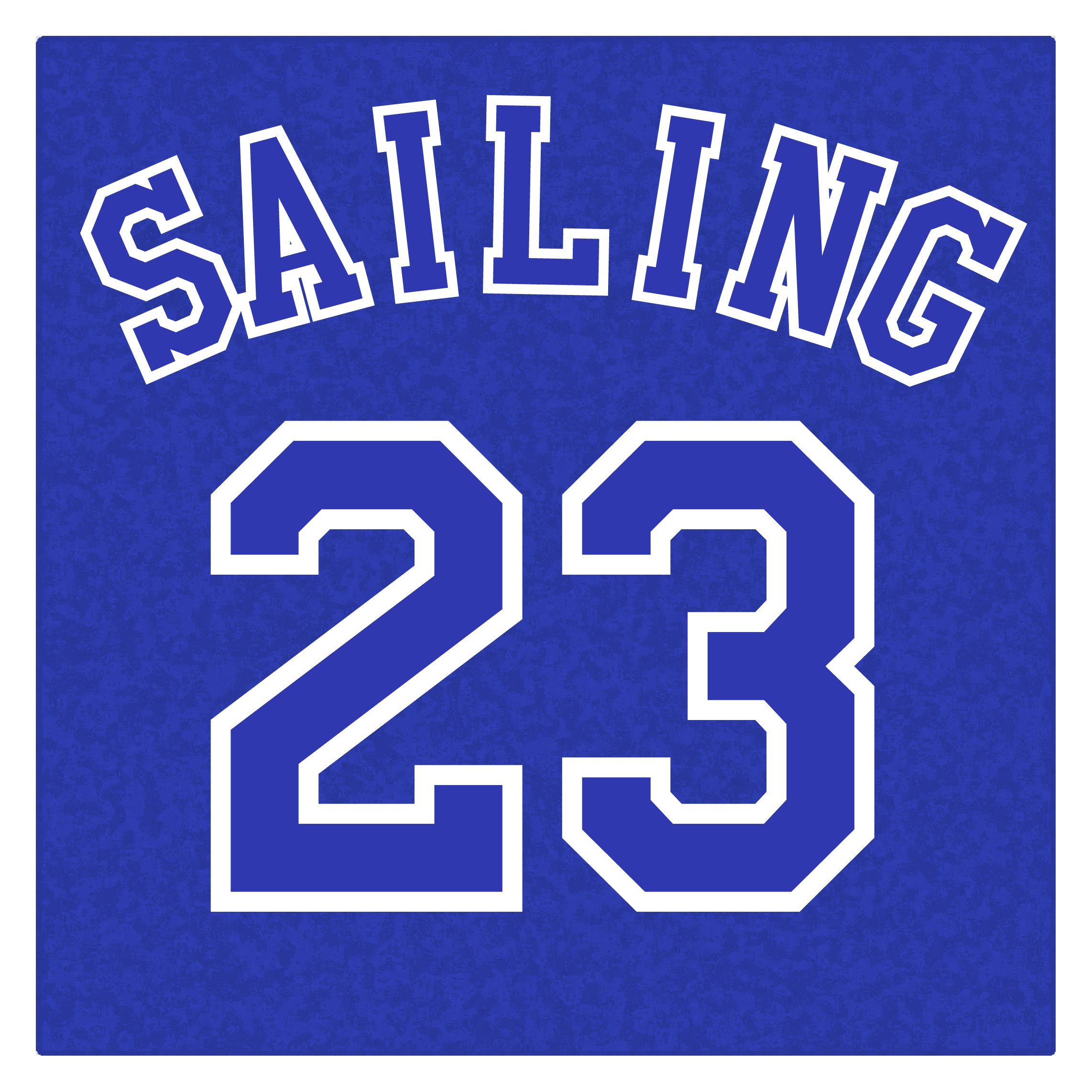 Sailing