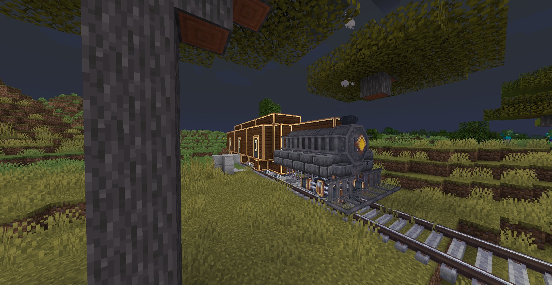 鉄道