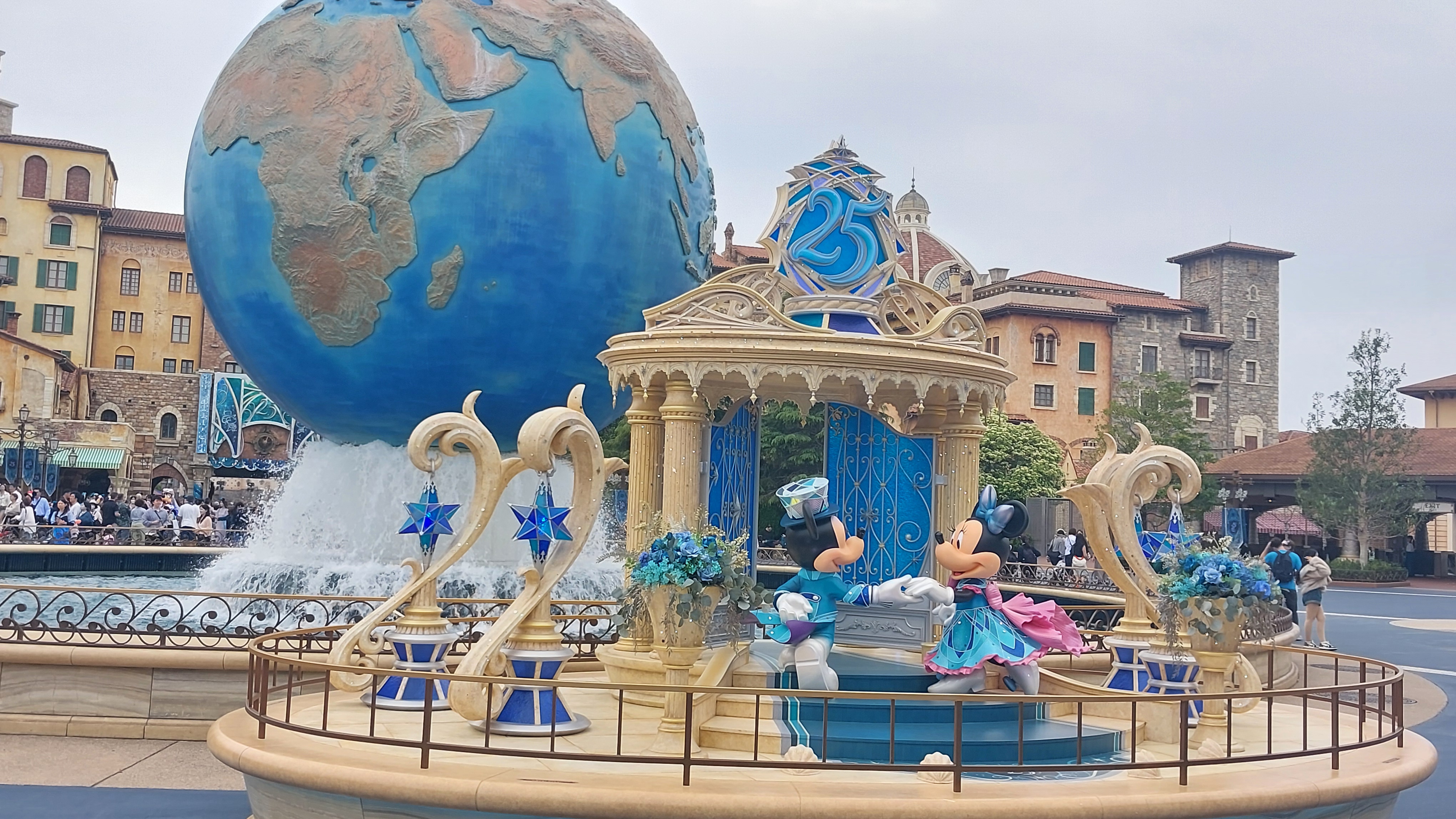 僕のおもしろ、ディズニー。