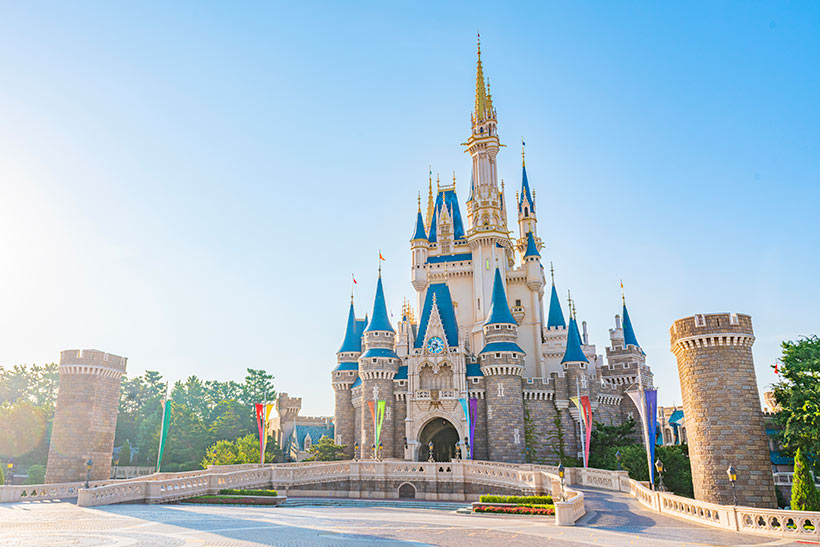 本気のディズニーランドアトラクションランキング